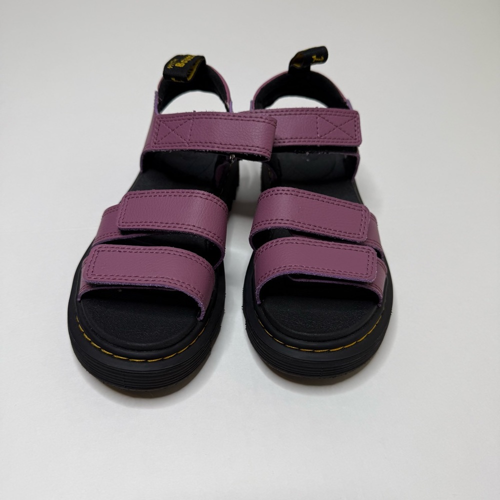 Dr Martens Junior Klaire Sandal